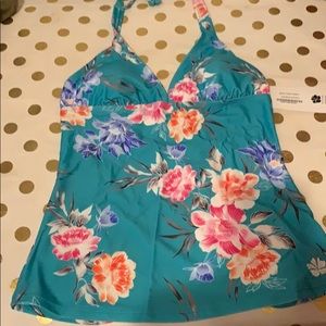 Brand new Hapari Tankini top